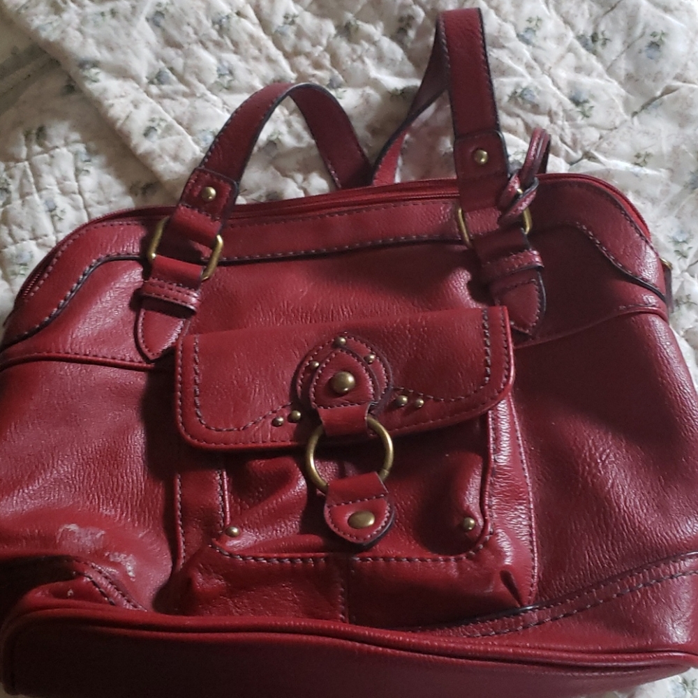 Handbag